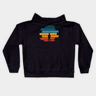 Park Ranger Kids Hoodie